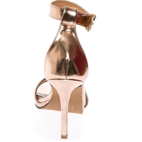 Sexy stiletto heels - Picture 4 of 6